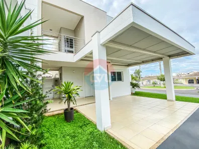 Casa de Condomínio com 3 Quartos à venda, 155m² no Ribeirão do Lipa, Cuiabá