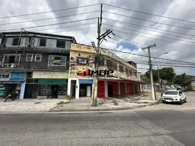 Sala Comercial para alugar, 18m² no Campo Grande, Rio de Janeiro