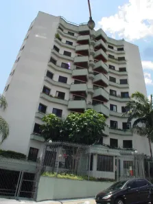Cobertura com 4 Quartos à venda, 280m² no Alto da Lapa, São Paulo