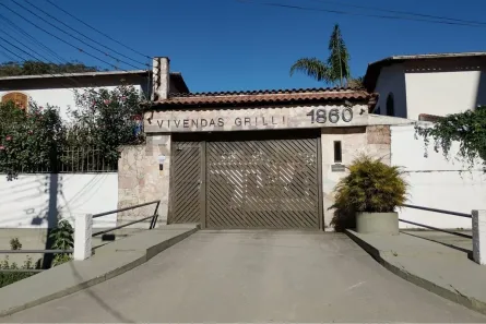 Casa com 4 Quartos à venda, 142m² no Independência, Petrópolis