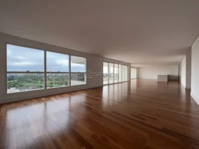 Apartamento com 4 Quartos à venda, 427m² no Bela Suiça, Londrina