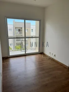 Apartamento com 2 Quartos para alugar, 58m² no Morumbi, Paulínia