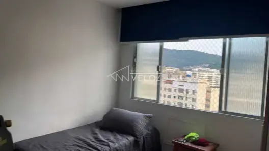Apartamento com 3 Quartos à venda, 100m² no Humaitá, Rio de Janeiro