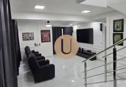 Cobertura com 4 Quartos à venda, 320m² no Lar São Paulo, São Paulo