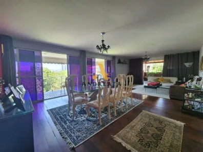 Cobertura com 3 Quartos à venda, 287m² no Barra da Tijuca, Rio de Janeiro