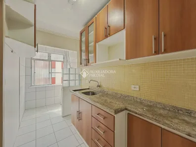 Apartamento com 3 Quartos à venda, 60m² no Vila Nova, Porto Alegre