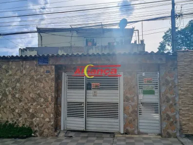 Casa com 2 Quartos à venda, 150m² no Jardim Alvorada, Guarulhos