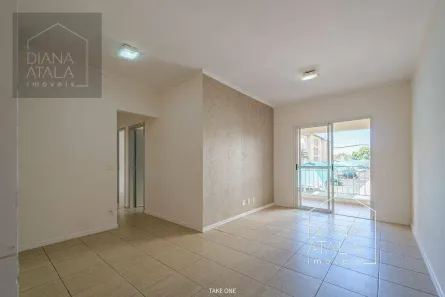 Apartamento com 3 Quartos à venda, 82m² no Santa Rosa, Vinhedo