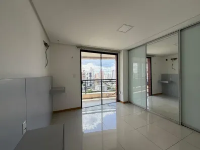 Apartamento com 3 Quartos à venda, 110m² no Jurunas, Belém