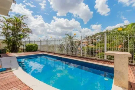 Casa de Condomínio com 5 Quartos à venda, 649m² no Mangabeiras, Belo Horizonte