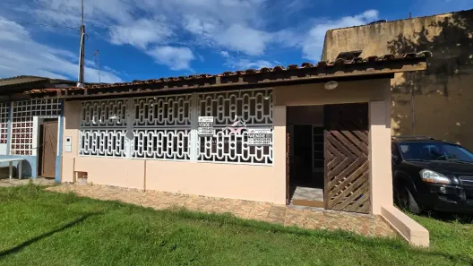 Casa com 1 Quarto à venda, 67m² no Balneário Califórnia, Caraguatatuba