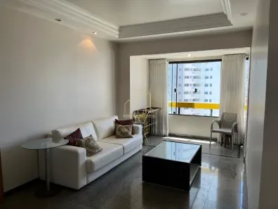 Apartamento com 3 Quartos à venda, 98m² no Pituba, Salvador
