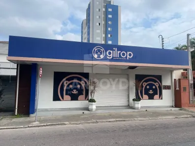 Sala Comercial para alugar, 61m² no Centro, Tubarão