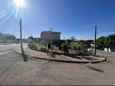 Lote/Terreno à venda, 464m² no Residencial Parque dos Girassóis, Presidente Prudente