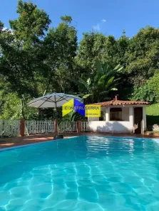 Casa de Condomínio com 3 Quartos à venda, 300m² no Caraguatá, Mairiporã