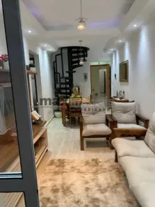 Apartamento com 3 Quartos à venda, 150m² no Ocian, Praia Grande
