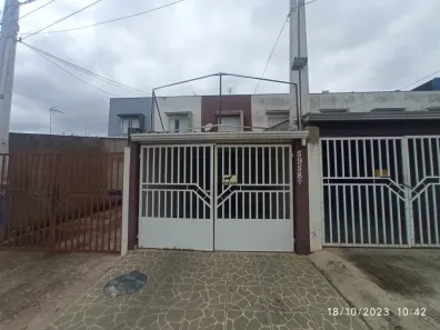 Casa com 2 Quartos à venda, 50m² no Wanel Ville, Sorocaba