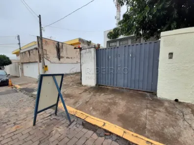 Ponto Comercial para alugar, 500m² no Jardim Sumaré, Ribeirão Preto