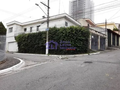 Sobrado com 4 Quartos à venda, 228m² no Vila Regente Feijó, São Paulo