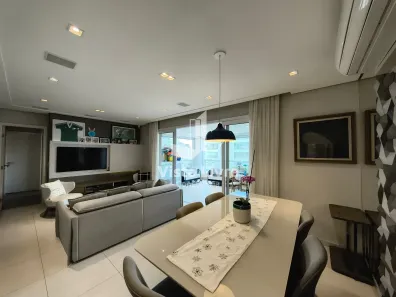 Apartamento com 3 Quartos à venda, 118m² no Água Branca, São Paulo