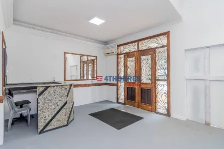 Imóvel Comercial para venda ou aluguel, 560m² no Vila Nova Conceição, São Paulo