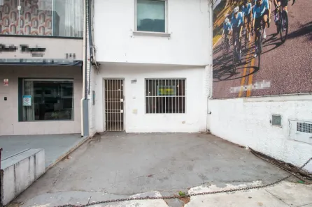 Ponto Comercial com 3 Quartos para alugar, 120m² no Pinheiros, São Paulo