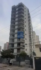 Apartamento com 3 Quartos à venda, 104m² no Vila Gumercindo, São Paulo