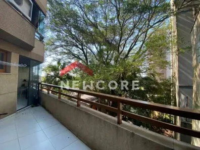 Apartamento com 2 Quartos à venda, 113m² no Centro, Canoas