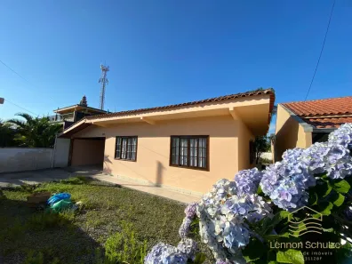 Casa com 3 Quartos à venda, 334m² no Salinas, Balneário Barra do Sul
