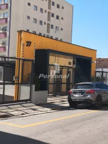 Lote/Terreno com 1 Quarto para alugar, 322m² no Centro, Taubaté