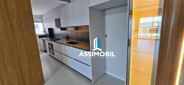 Apartamento com 3 Quartos à venda, 99m² no Pedra Branca, Palhoça