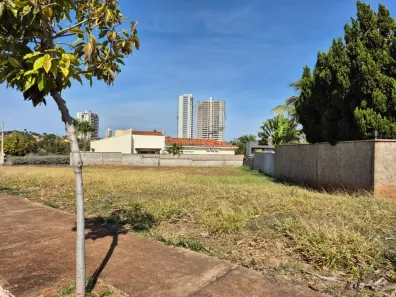 Lote/Terreno à venda, 1021m² no Jardim Magnólias II, Araraquara