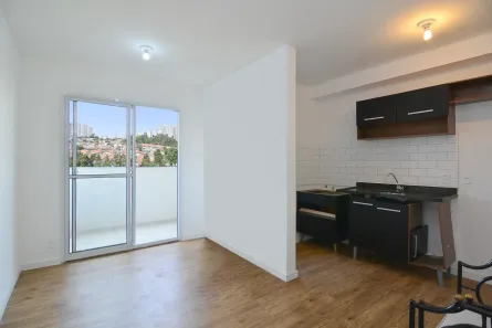 Apartamento com 2 Quartos à venda, 42m² no Imirim, São Paulo