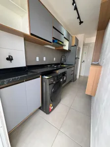 Apartamento com 2 Quartos à venda, 51m² no Planalto, Manaus