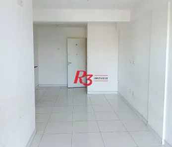 Apartamento com 2 Quartos à venda, 70m² no Vila Paulista, Cubatão
