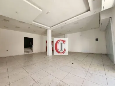 Ponto Comercial para alugar, 290m² no Centro, Santo André