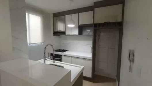 Apartamento com 2 Quartos para venda ou aluguel, 40m² no Coophema, Cuiabá