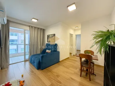 Apartamento com 2 Quartos à venda, 59m² no Santos Dumont, São José do Rio Preto