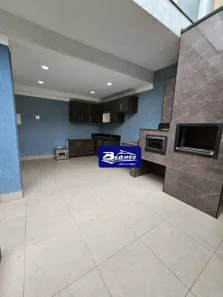 Casa com 4 Quartos à venda, 145m² no Vila Rosália, Guarulhos