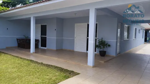 Casa com 4 Quartos à venda, 360m² no Cohapar, Guaratuba