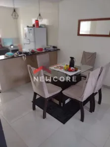 Casa com 2 Quartos à venda, 100m² no Parque Aurora, Campos dos Goytacazes