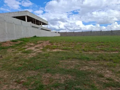 Lote/Terreno à venda, 619m² no Residencial Estoril Premium, Bauru
