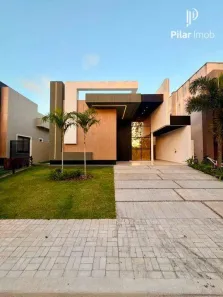 Casa de Condomínio com 4 Quartos à venda, 170m² no Centro, Eusébio