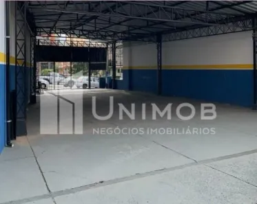 Ponto Comercial para alugar, 180m² no Centro, Campinas