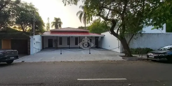 Imóvel Comercial à venda, 418m² no Vila Madalena, São Paulo