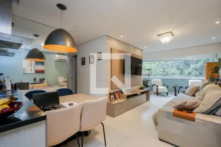 Apartamento com 3 Quartos à venda, 85m² no Jardim Ampliação, São Paulo
