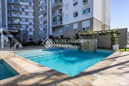Apartamento com 2 Quartos à venda, 68m² no Vila Ipiranga, Porto Alegre
