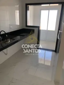 Apartamento com 2 Quartos à venda, 69m² no Caiçara, Praia Grande