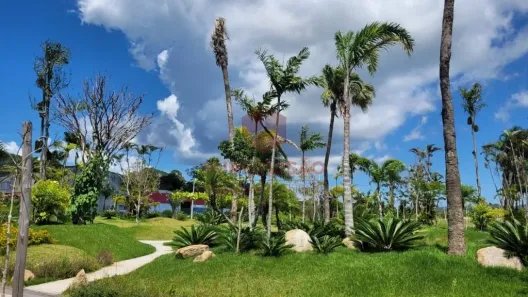 Lote/Terreno à venda, 450m² no Vargem do Bom Jesus, Florianópolis
