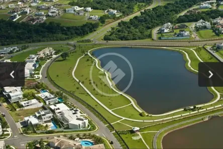 Lote/Terreno à venda, 800m² no Residencial Alphaville Flamboyant, Goiânia